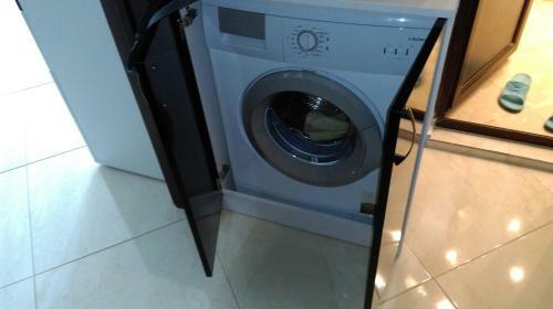 Apartamento Black & White