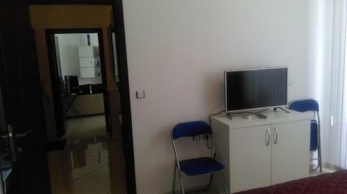 Apartamento Black & White
