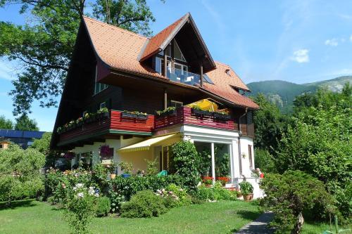 Apartamento Appartement Intermezzo