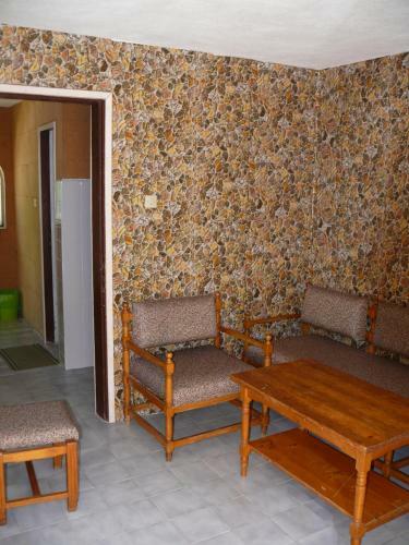 Apartments In Nature Houses Akademik