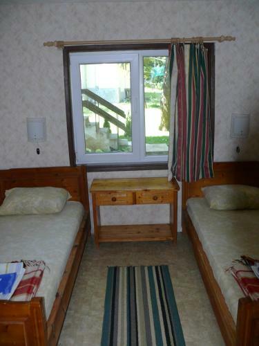 Apartments In Nature Houses Akademik
