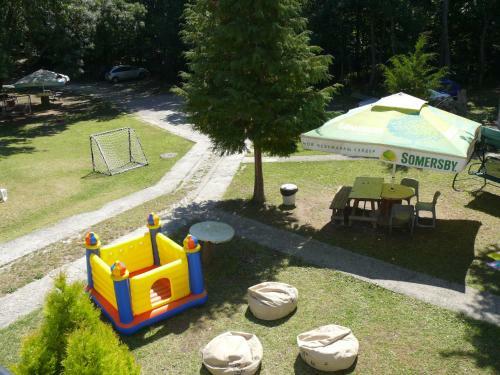 Apartments In Nature Houses Akademik