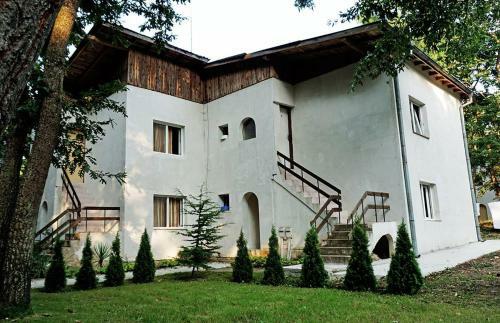 Apartments In Nature Houses Akademik