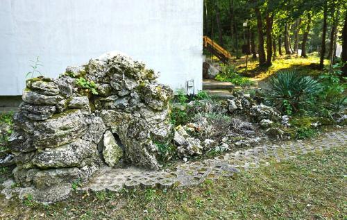 Apartments In Nature Houses Akademik