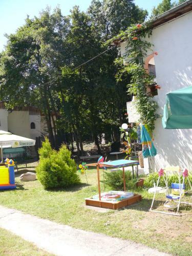 Apartments In Nature Houses Akademik