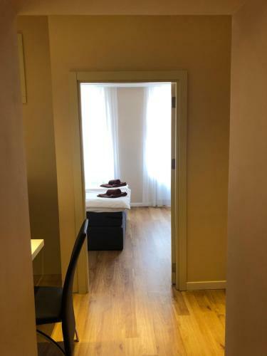 Aurellia Apartments
