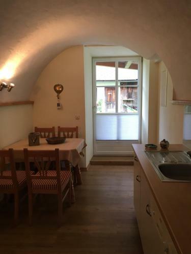 Apartamento Appartements Im Forsthaus