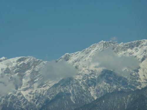 Apartamento Kitz Residenz Top 6