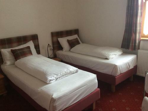 Apartamento Kitz Residenz Top 6