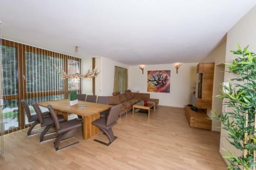 Apartamento Zebra Appartements