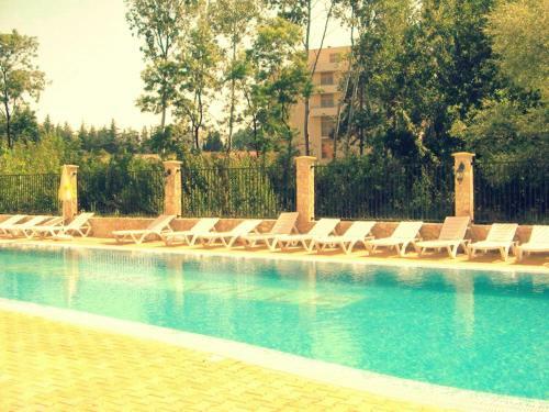 Menada Global Ville Apartments