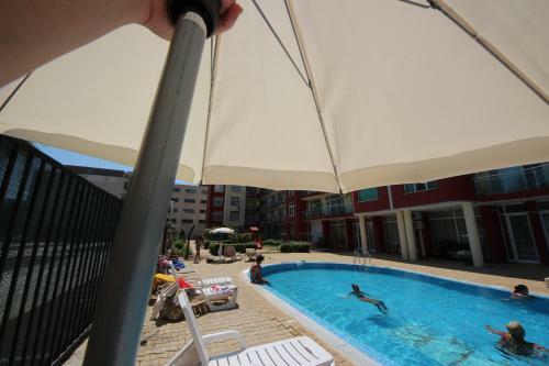 Menada Global Ville Apartments