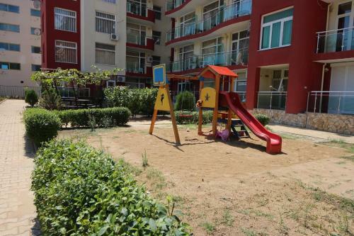 Menada Global Ville Apartments