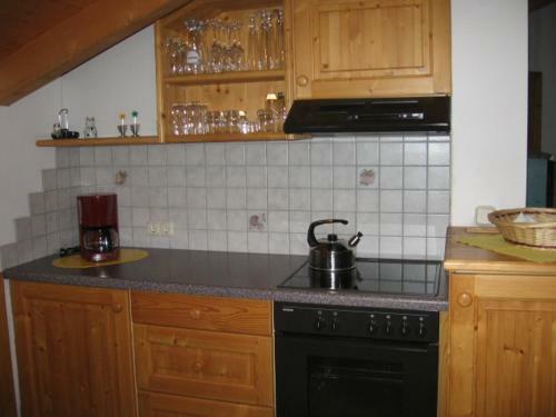 Apartamento Schlosserhof