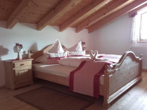 Apartamento Schlosserhof
