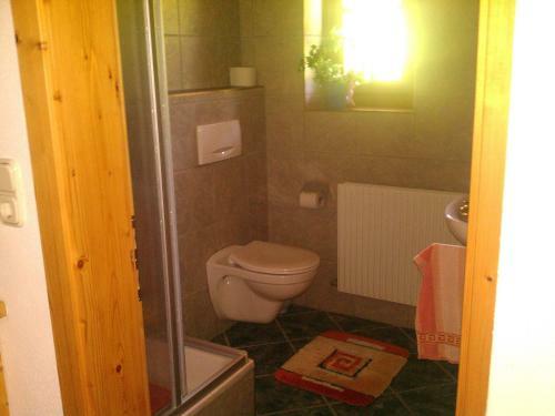 Apartamento Schlosserhof