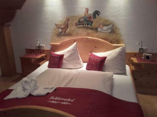 Apartamento Schlosserhof