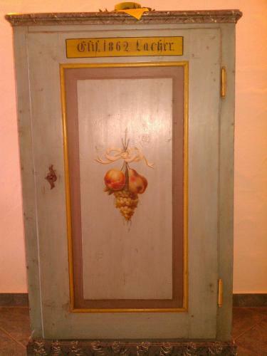 Apartamento Schlosserhof