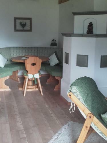 Apartamento Schlosserhof