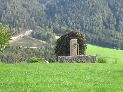 Apartamento Schlosserhof