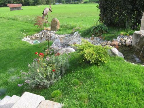 Apartamento Schlosserhof