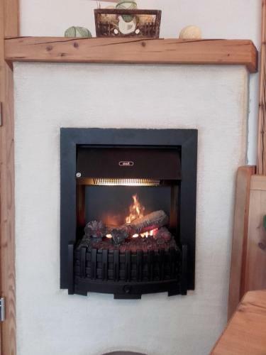 Apartamento Schlosserhof