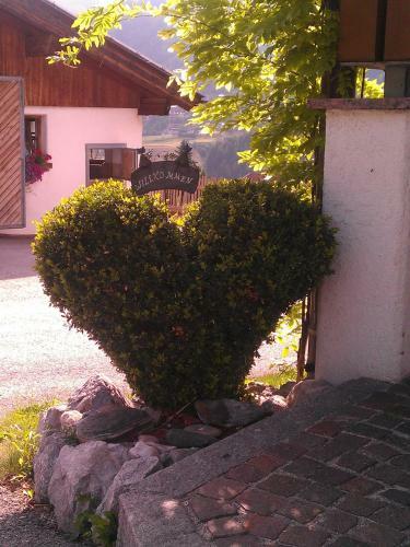 Apartamento Schlosserhof