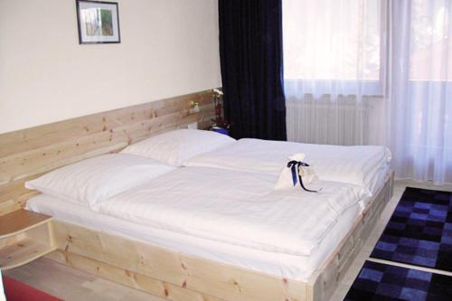 Hostal Landhaus Gstrein