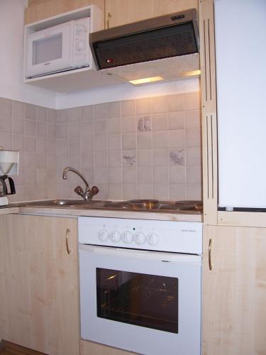 Hostal Landhaus Gstrein