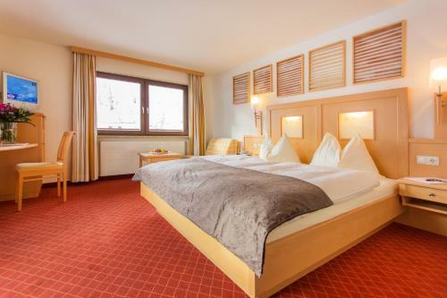 Kunst-hotel Kristiana