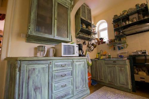 Apartamento Cat House