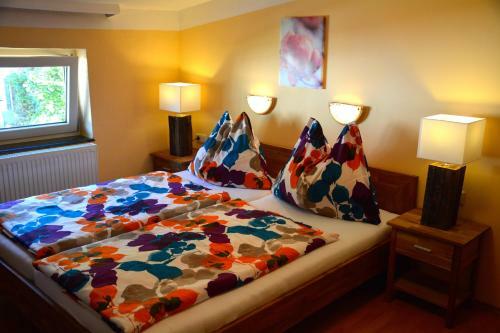 Hostal Pension Milan