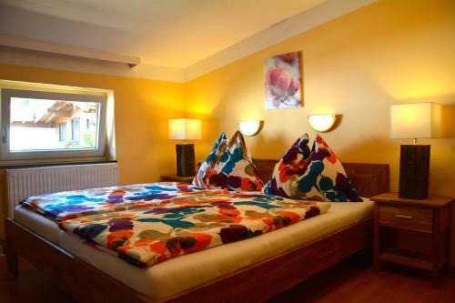Hostal Pension Milan