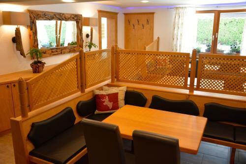 Hostal Pension Milan