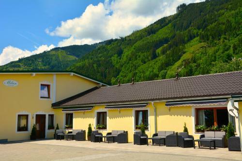 Hostal Pension Milan