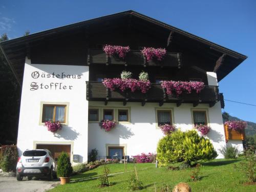 Hostal Pension Stoffler