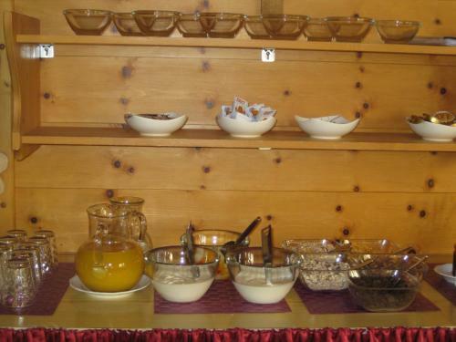 Hostal Pension Stoffler