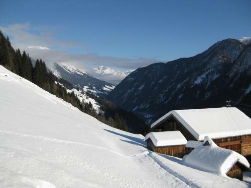 Hostal Pension Stoffler