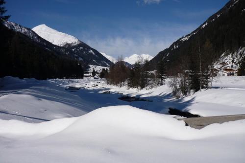 Hostal Pension Stoffler