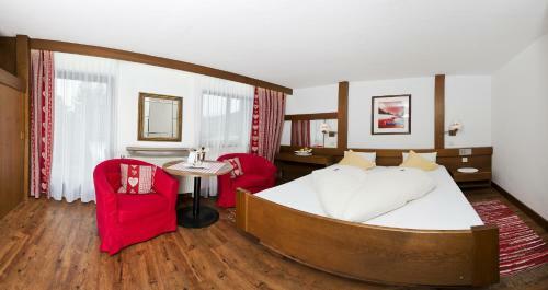 Hostal Haus Stefanie - Adults Only