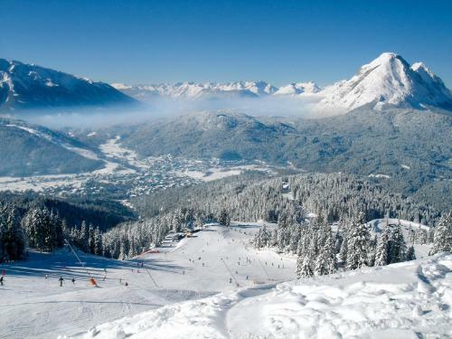Hostal Haus Stefanie - Adults Only