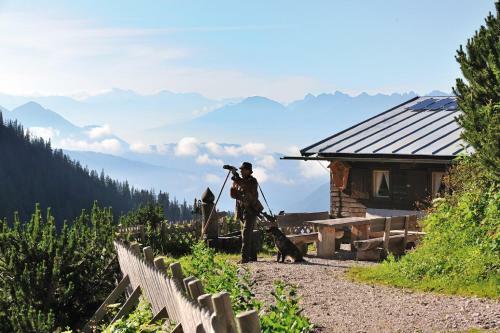 Hostal Haus Stefanie - Adults Only