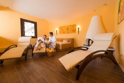 Hostal Haus Stefanie - Adults Only