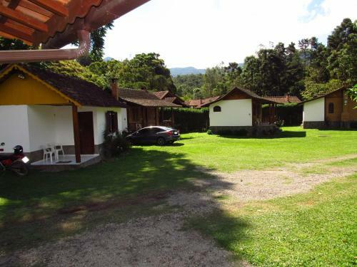 Hostal Pousada Solar Das �guas, S/n