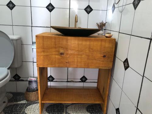 Hostal Su�tes Oficina Do Som