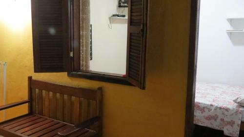 Hostal Su�tes Oficina Do Som