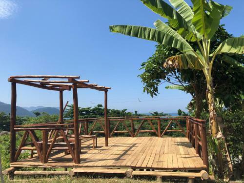 Hostal Su�tes Oficina Do Som