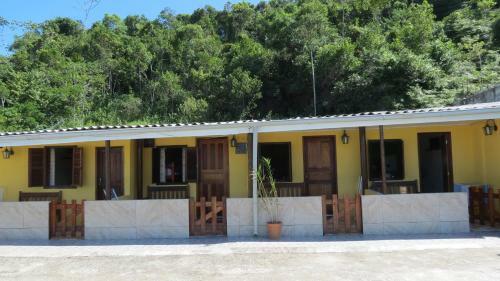Hostal Su�tes Oficina Do Som
