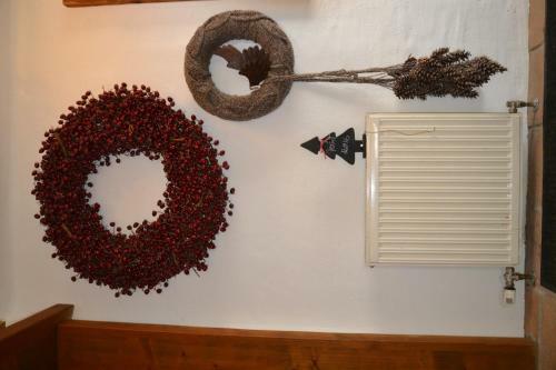 Apartamento Appartementhaus Anka
