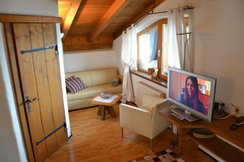 Apartamento Appartementhaus Anka
